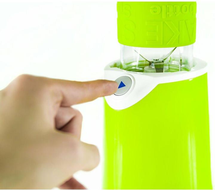 Image du produit Camry Batteur sur socle Fitness vert 500W (500 W)