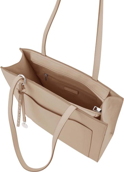 Actual product image Seidenfelt Senja Schultertasche 32 cm