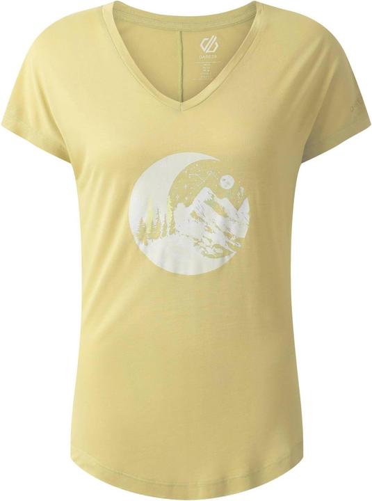 Actual product image Dare2b Womens/Ladies Serene T-Shirt (36)