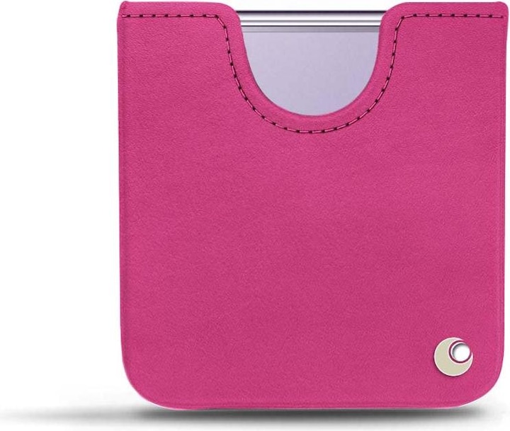 Rose BB ( Pantone #DB599F )