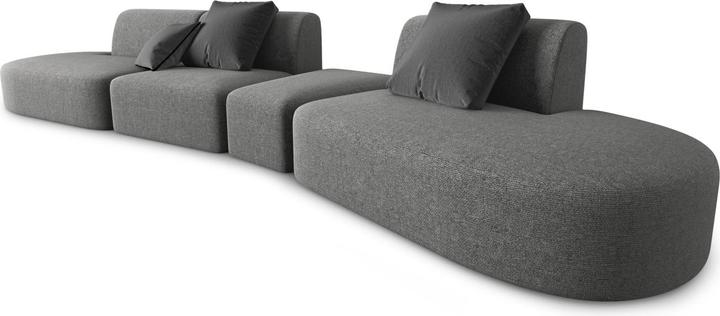 Produktbild Maison Heritage Chiara (Modular Sofa)