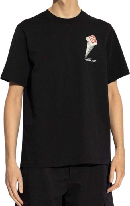 Produktbild Schubiger Leaning Column TShirt (XL)