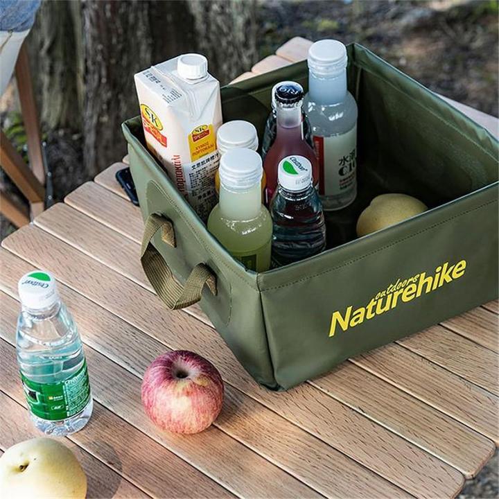 Produktbild Naturehike Faltbare Waschschüssel