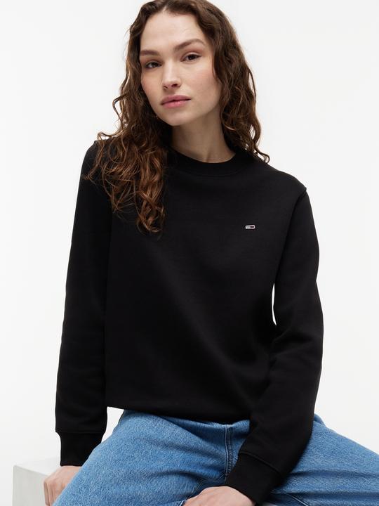 Image du produit Tommy Jeans Tjw Reg S Flag Crew (XL)