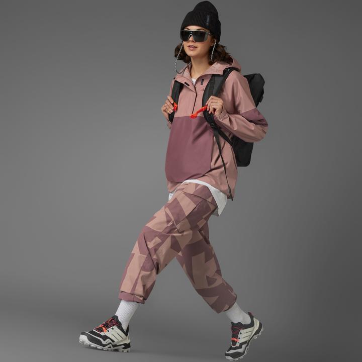 Produktbild adidas Women's Xploric 2.5 Layer ClimaProof Anorak (S)
