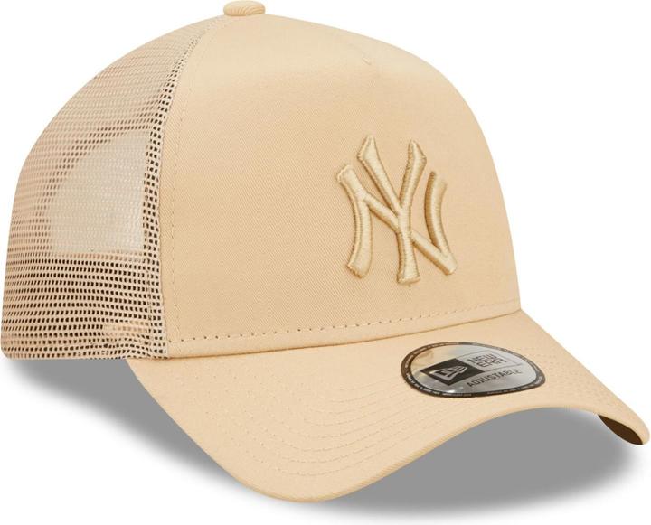 Produktbild New Era Aframe Trucker New York Yankees (One Size)