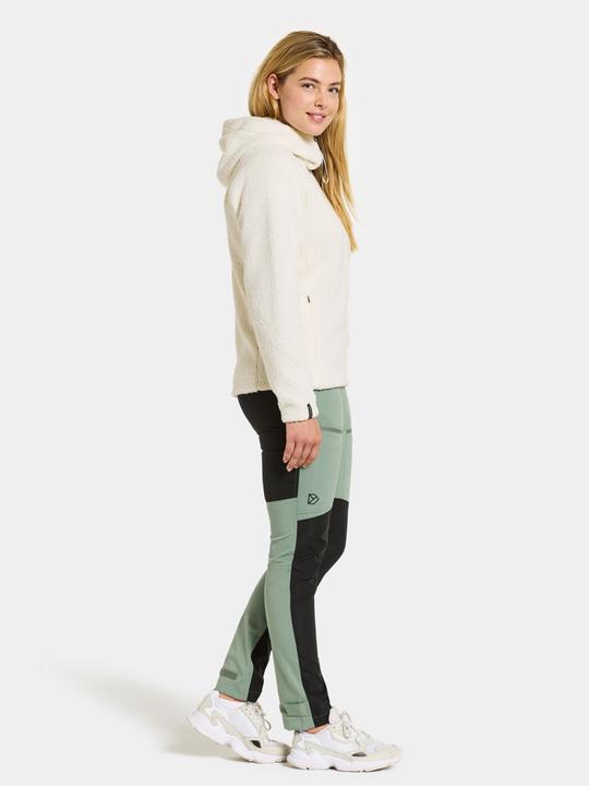 Produktbild Didriksons Women's Anniken Full Zip 2 (32)