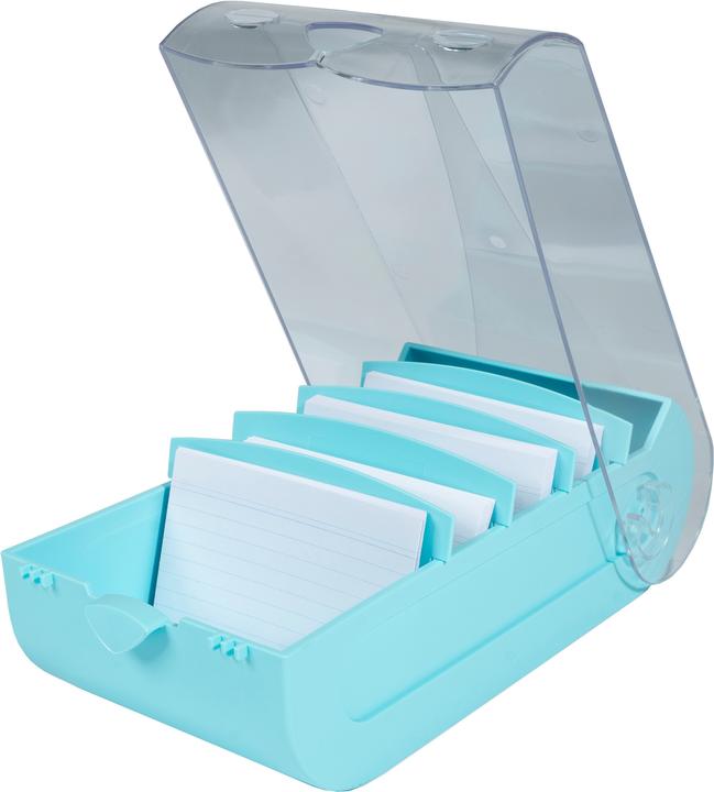 Immagine prodotto Exacompta Schede (A7)