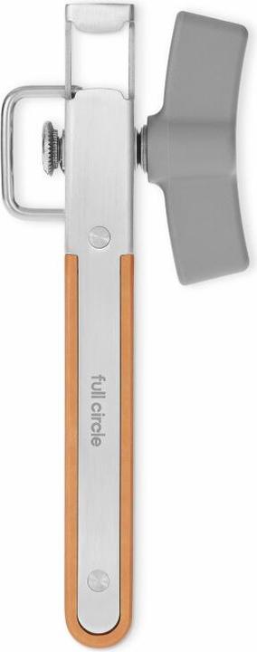 Actual product image Full Circle Home Sicherheits-Dosenöffner Smooth Operator