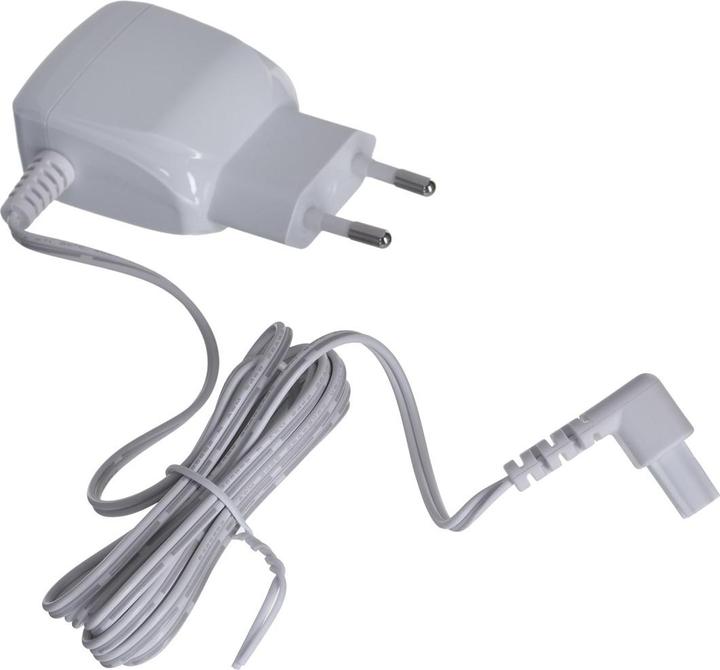 Produktbild Black & Decker Akkusauger Dustbuster weiss