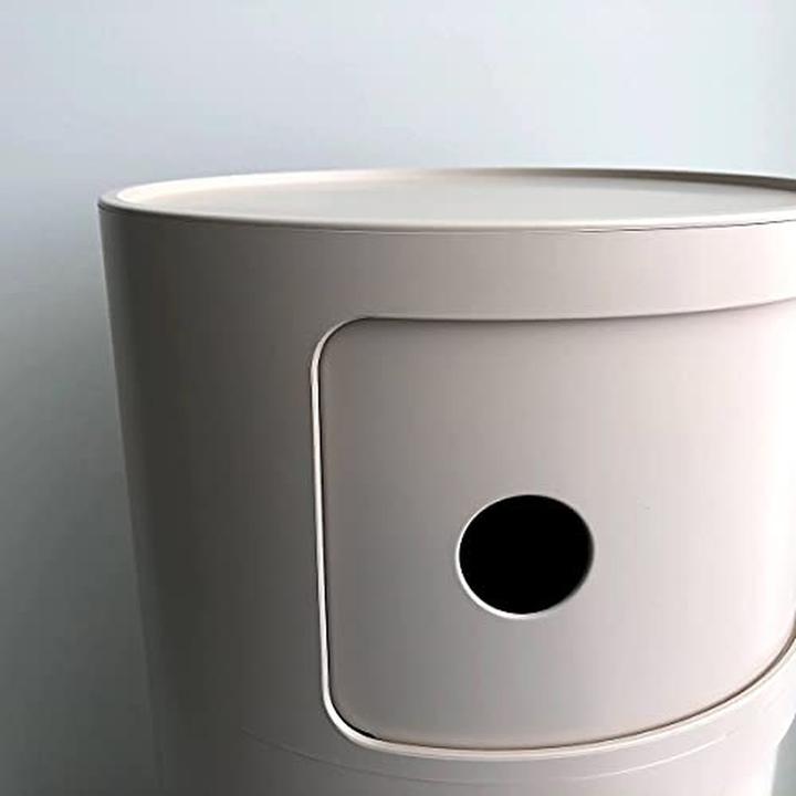 Image du produit Kartell Bio (32 x 32 x 58,5 cm)