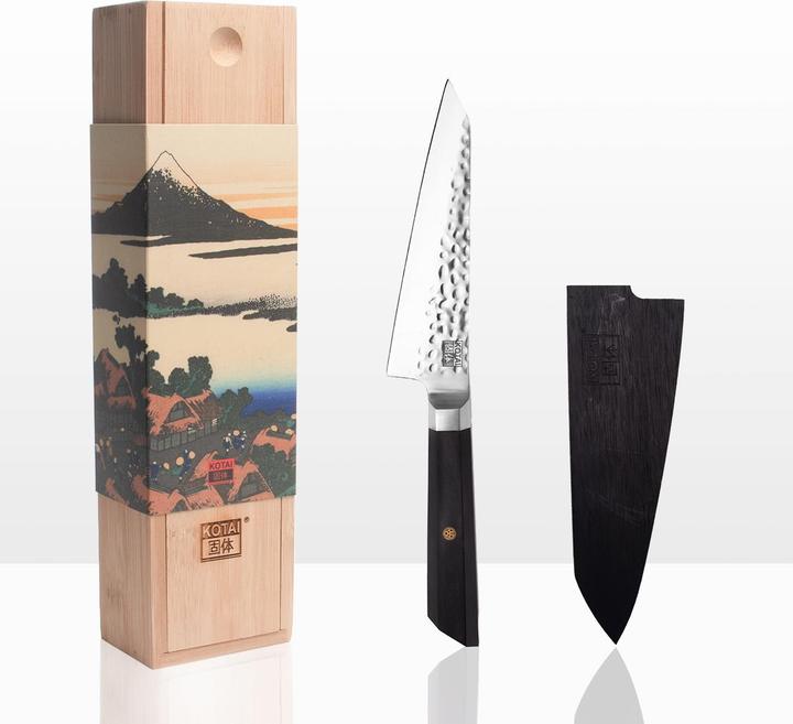 Produktbild Kotai Bunka Petty Messer (13.50 cm)