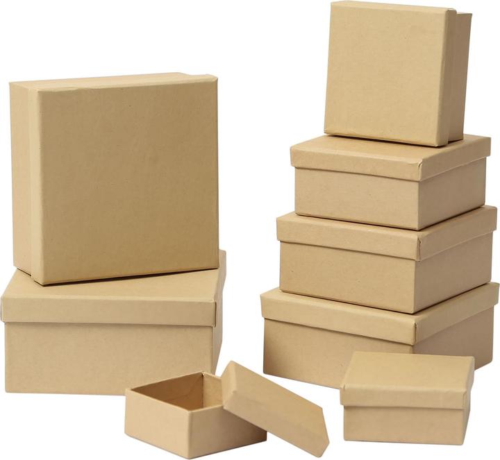 Produktbild I Am Creative Pappmaché