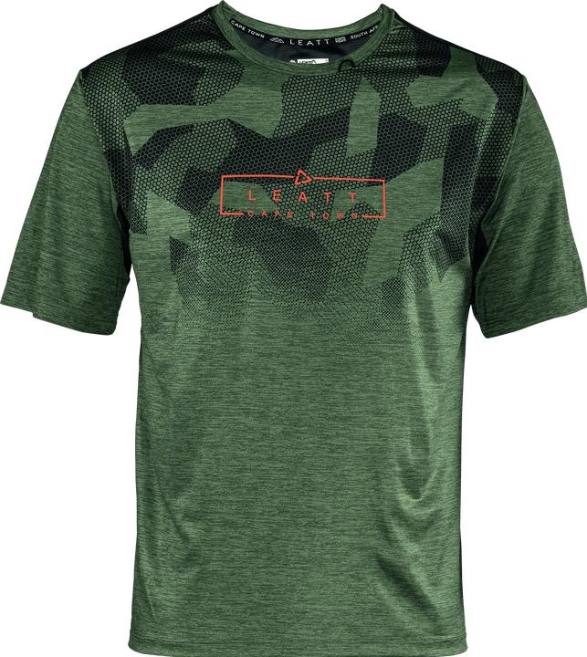 Image du produit Leatt Jersey MTB Trail 1.0 (L)
