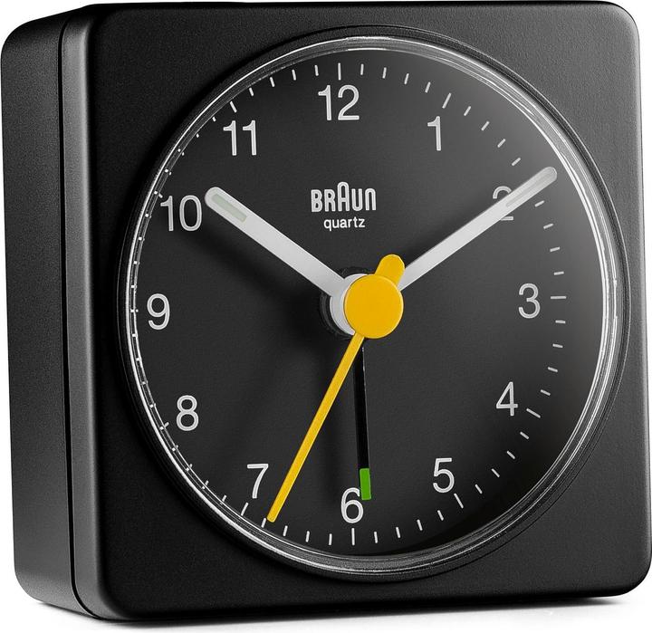 Actual product image Braun Bnc002