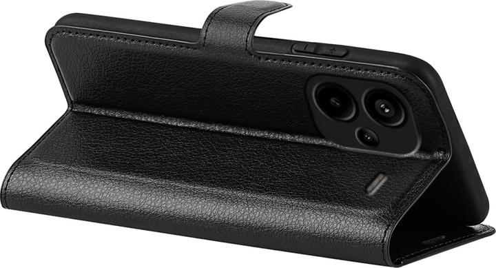 Produktbild Screenguard Leather Guard Cover (Xiaomi Redmi Note 13 Pro+)
