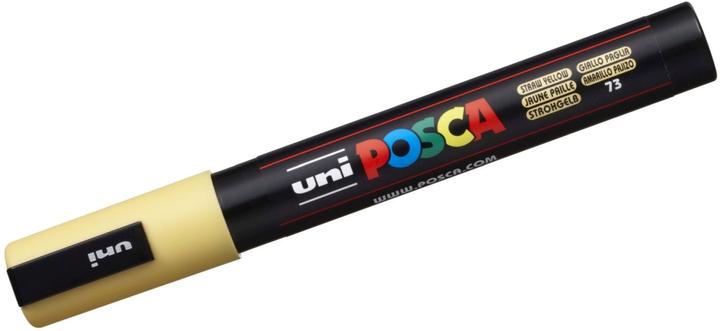 Actual product image Posca Medium marker PC-5M (1 x)