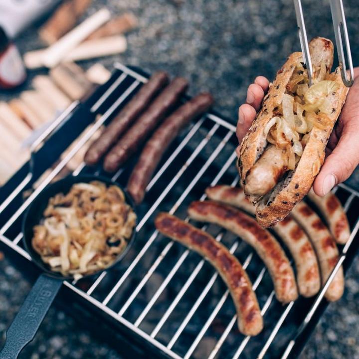 Immagine prodotto Höfats Grill