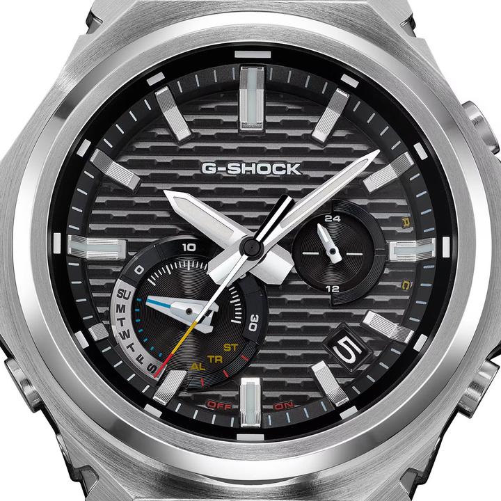 Produktbild Casio GST-B1000D-1AER (Analoguhr, Chronograph, 46.90 mm)