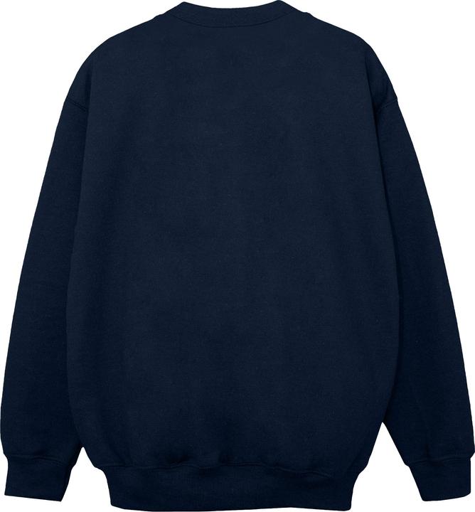 Produktbild Star Wars ObiWan Kenobi Jedi Knight Sweatshirt Mädchen (140, 146)