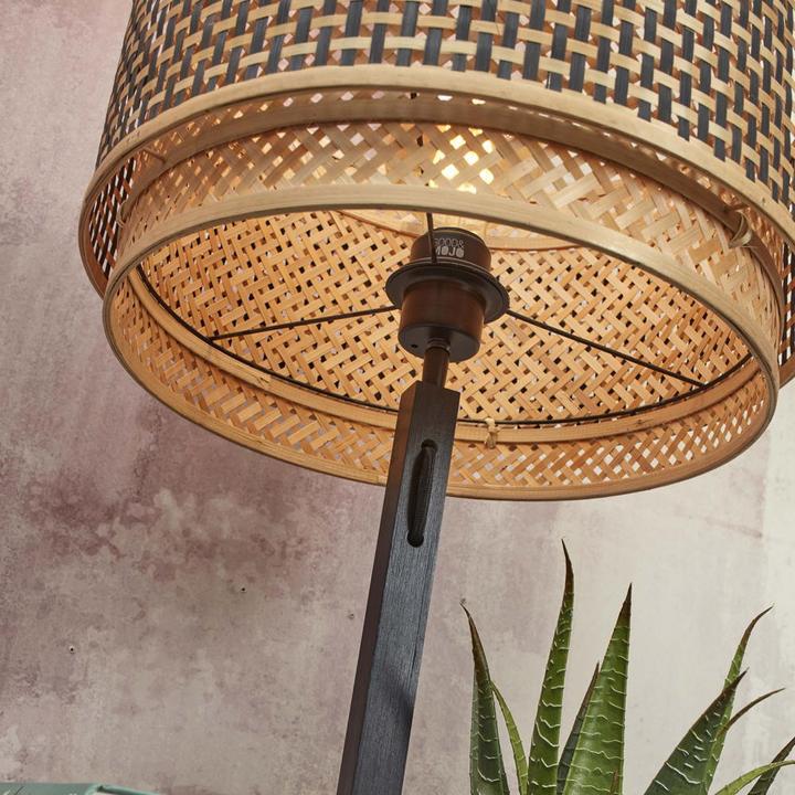 Produktbild Good&Mojo Stehleuchten (E27)