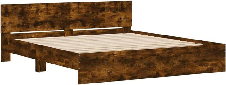 Image du produit vidaXL Bettgestell (180 x 200 cm)