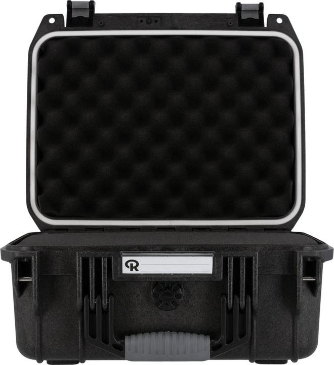 Actual product image Rollei Hard Case 3730 Case (Photo case, 12 l)