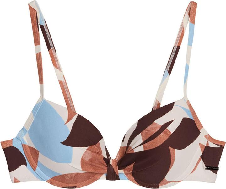 Image du produit Marc O'Polo Bügel-Bikini-Top Breezy Leaf (85 D)
