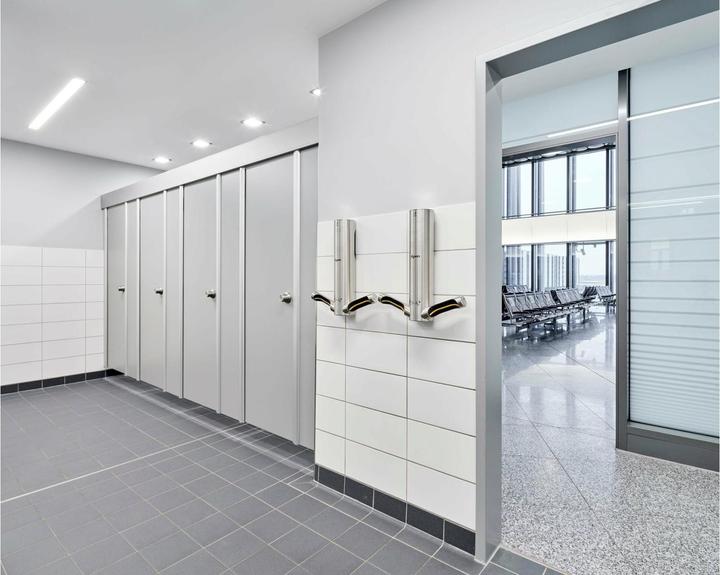 Produktbild Dyson Airblade 9kJ