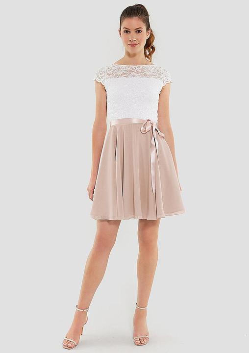 Image du produit Swing Robe de cocktail (42)
