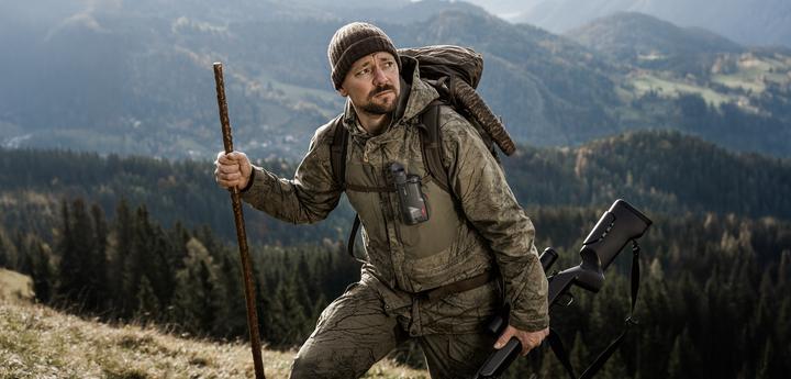 Productafbeelding Pulsar Oryx LRF XG35