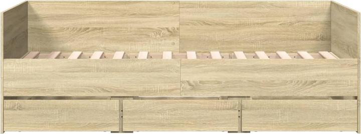 Produktbild vidaXL Tagesbett (75 x 190 cm)