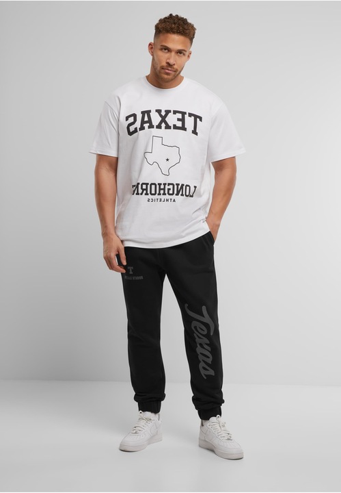 Immagine prodotto Urban Classics Upscale Texas Longhorns Mirrored Oversize Tee - 191909 (XL)