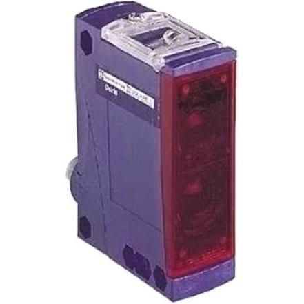 TE Sensors Sensor polar reflex NB 11m M12 NO, Automatisierung