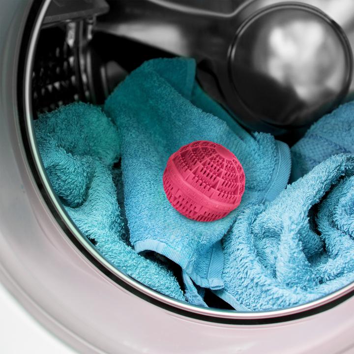 Produktbild Relaxdays 4x Waschball