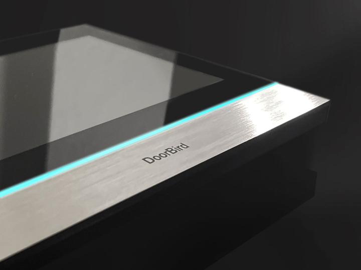 Produktbild Doorbird A1104T (Kabelgebunden, WLAN)
