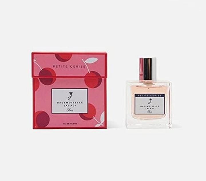Produktbild Jacadi Mademoiselle Petite Cerise (Eau de Toilette, 100 ml)