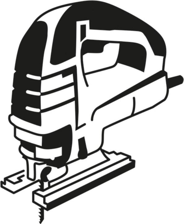Image du produit Bosch Professional Zubehör Lame de scie sauteuse T 244 D Speed for Wood, pack de 100