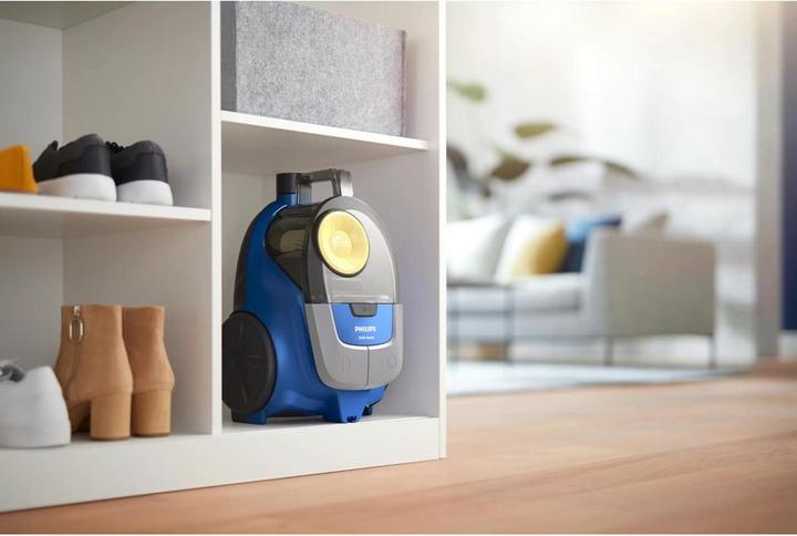 Produktbild Philips Series 2000 XB2125/09