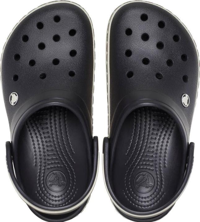 Image du produit Crocs Crocband Heritage Clog (45)