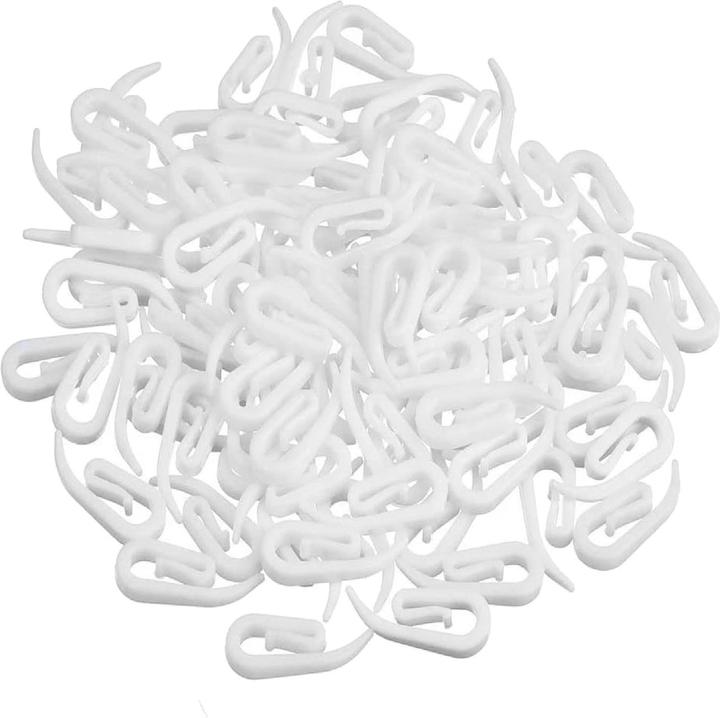 Produktbild Swish Vorhanghaken 100erPack