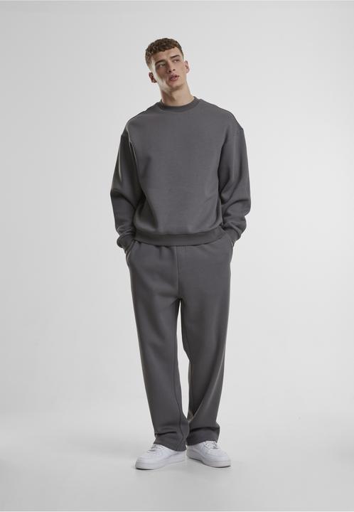 Image du produit Urban Classics Fluffy Crewneck - 171975 (M)