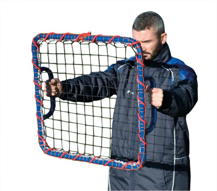 Produktbild Precision Ballrebounder Hand Held Stahl Nylon