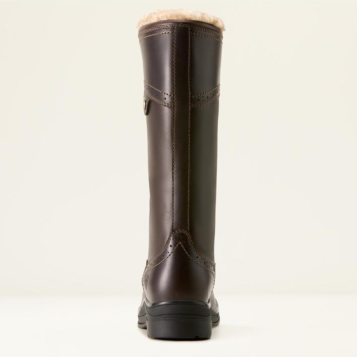 Produktbild Ariat Winterstiefel Wythburn II Sherpa H2O Damen (40)