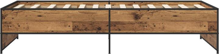 Produktbild vidaXL Standardbett (80 x 200 cm)