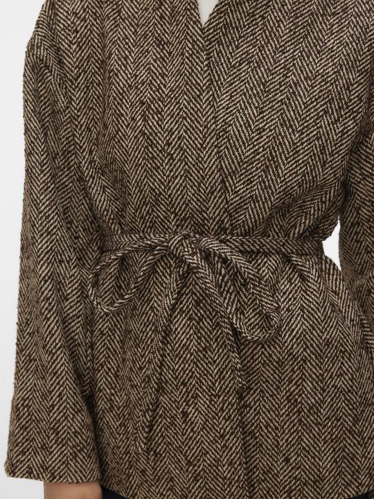 Actual product image Vero Moda AWOPHELIA Jacke Übergangsjacke (M)