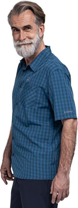 Image du produit Schöffel CIRC Shirt Style Dalfoss MNS (48)