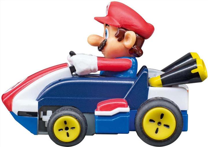Produktbild Carrera 2,4GHz Mario Kart(TM) Mini RC, Mario