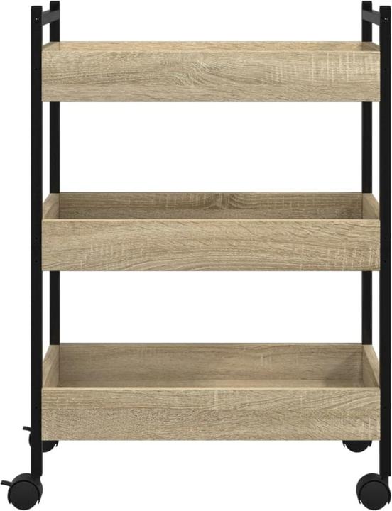 Image du produit vidaXL Küchenwagen