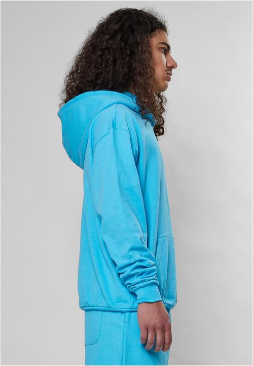 Produktbild 9N1M Sense Sense Honor & Glory Two Hoody aqua S (S)